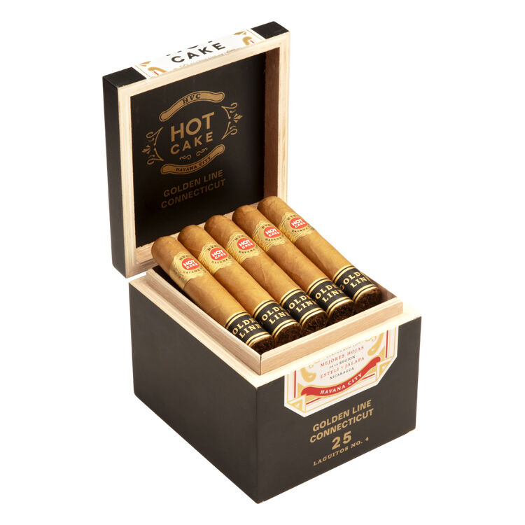 View product media HVHCCL4 Laguito No. 4, , jrcigars 2